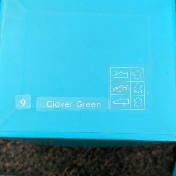 Tieks box, shoe pouch and tote - Picture 3 of 6